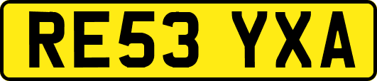 RE53YXA