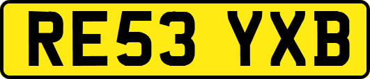 RE53YXB