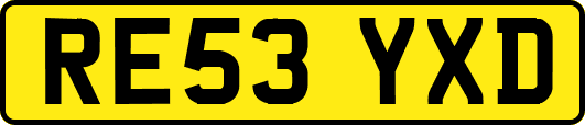 RE53YXD