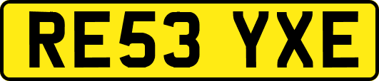 RE53YXE