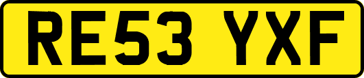 RE53YXF