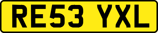 RE53YXL