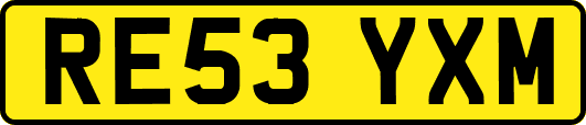 RE53YXM
