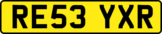 RE53YXR