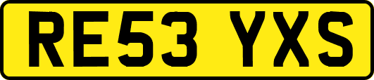 RE53YXS