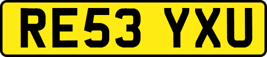 RE53YXU