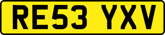 RE53YXV