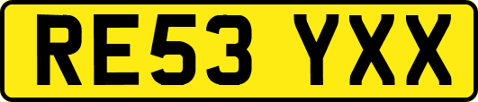 RE53YXX