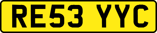RE53YYC