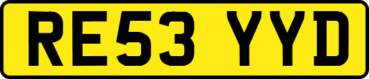 RE53YYD