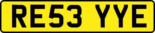 RE53YYE