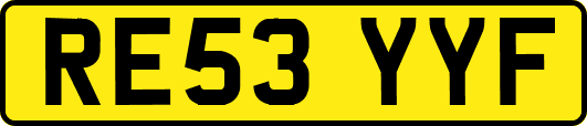 RE53YYF