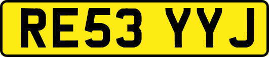 RE53YYJ