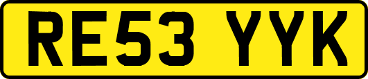 RE53YYK