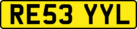 RE53YYL