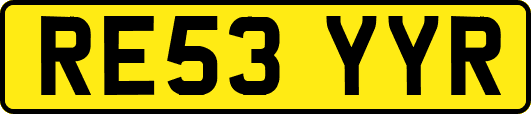 RE53YYR