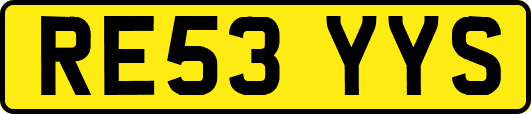RE53YYS