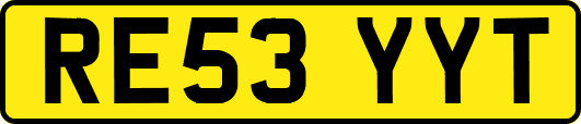 RE53YYT
