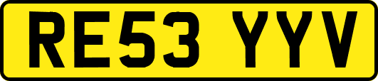 RE53YYV