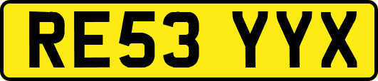 RE53YYX