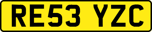 RE53YZC