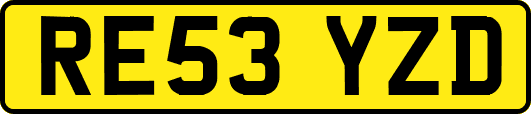 RE53YZD
