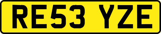 RE53YZE