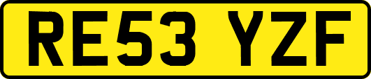 RE53YZF