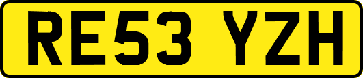 RE53YZH
