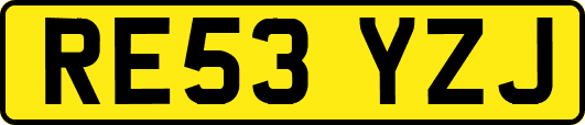 RE53YZJ