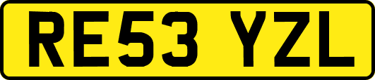 RE53YZL