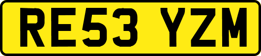 RE53YZM
