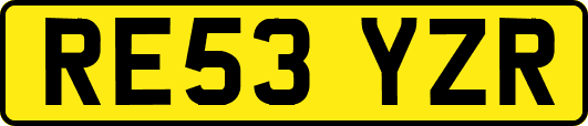 RE53YZR