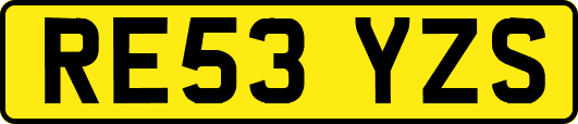 RE53YZS