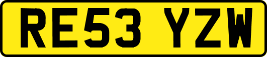 RE53YZW