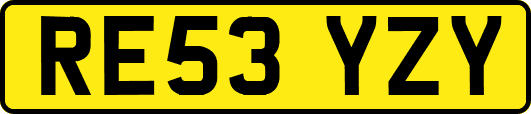 RE53YZY