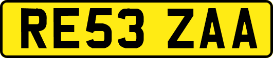 RE53ZAA