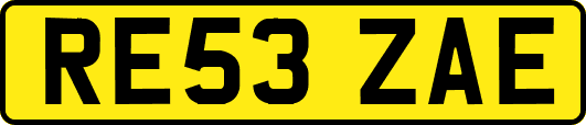 RE53ZAE