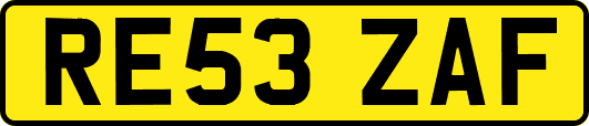 RE53ZAF