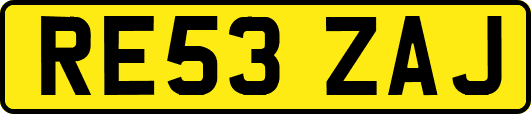 RE53ZAJ
