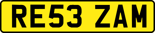 RE53ZAM