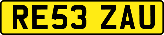RE53ZAU