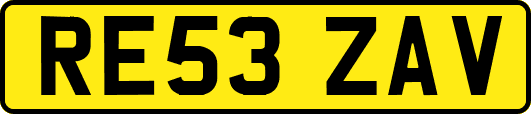 RE53ZAV