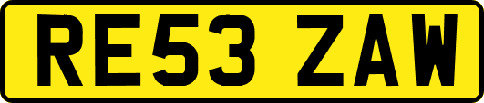 RE53ZAW