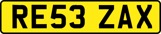 RE53ZAX