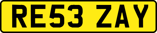 RE53ZAY
