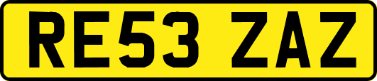 RE53ZAZ
