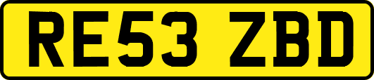 RE53ZBD
