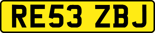 RE53ZBJ