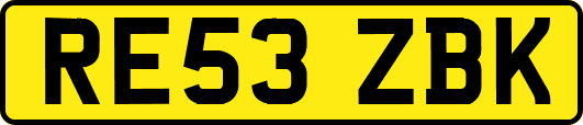 RE53ZBK